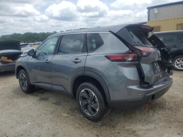 Vin: 5n1bt3ba2sc834551, lot: 54923785, nissan rogue sv 20252
