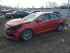 2017 HYUNDAI SONATA SE - 5NPE24AF0HH452491