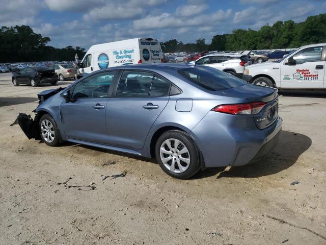 Vin: 5yfb4mdexsp262515, lot: 51746695, toyota corolla le 20252