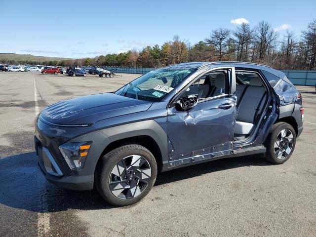 Vin: km8hbcab3ru106426, lot: 51911145, hyundai kona sel 2024 img_1