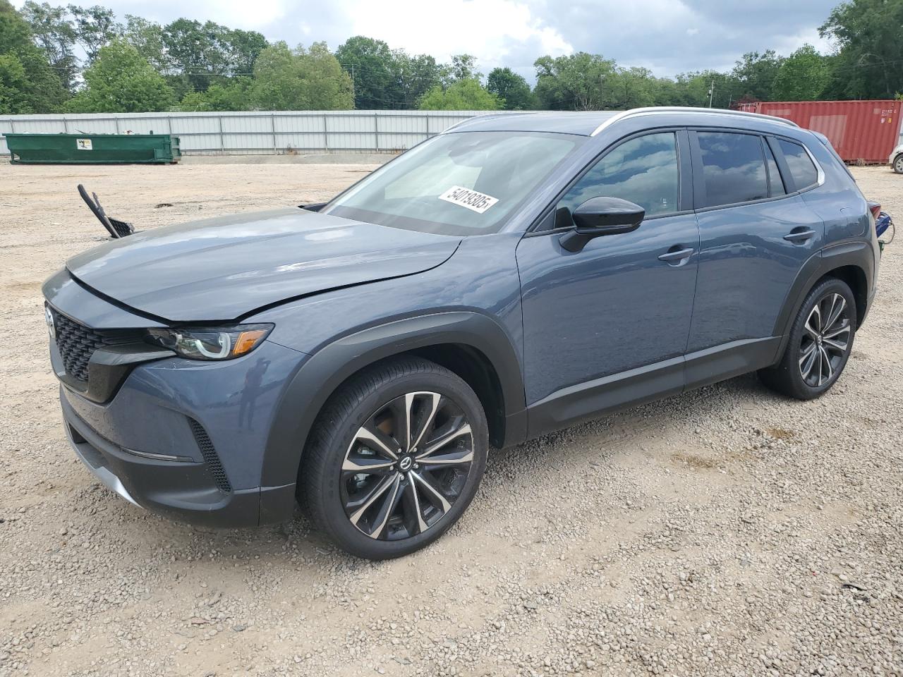 MAZDA CX-50 BASE