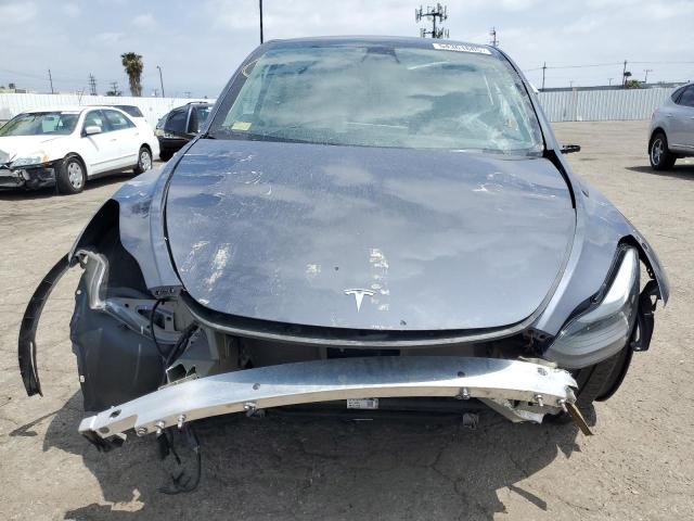 2023 TESLA MODEL Y - 7SAYGDEE4PF899390