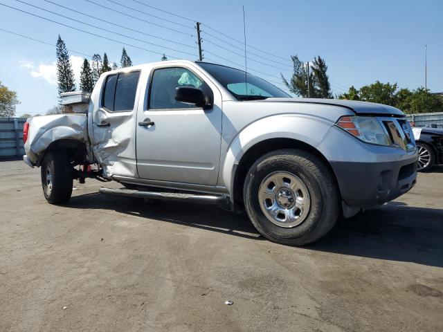 Vin: 1n6dd0er4jn702367, lot: 53325165, nissan frontier s 20184