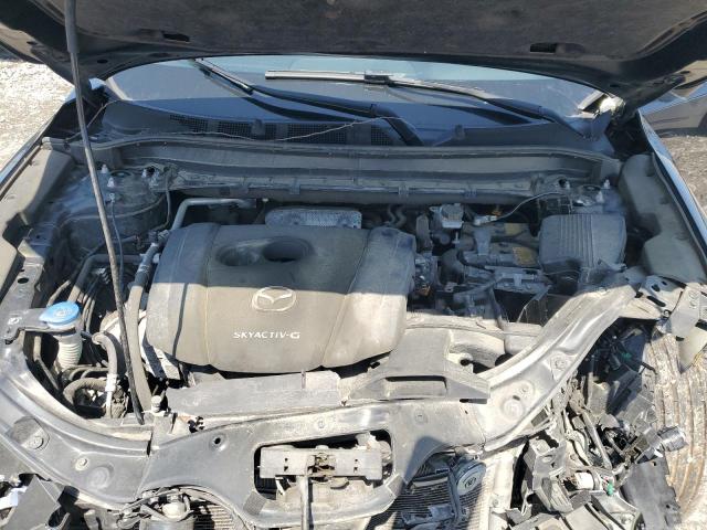2020 MAZDA CX-5 SPORT - JM3KFABM0L0864510