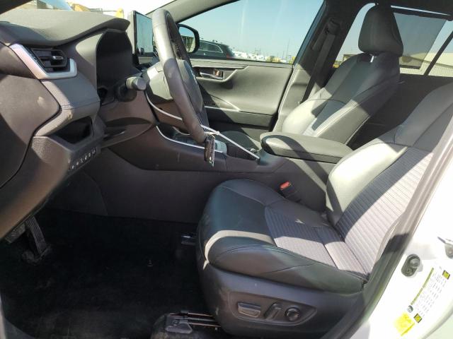 2024 TOYOTA RAV4 XSE - 4T3E6RFV2RU153189
