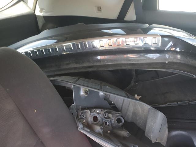 2016 NISSAN ROGUE S - KNMAT2MV2GP725971