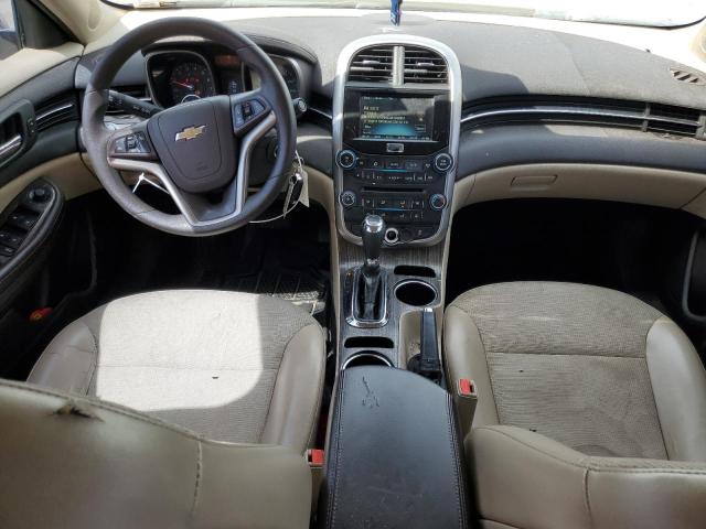 2014 CHEVROLET MALIBU 1LT - 1G11C5SL5EF287106