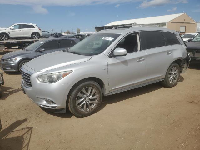Vin: 5n1al0mm0fc537267, lot: 55166035, infiniti qx60 2015 img_1