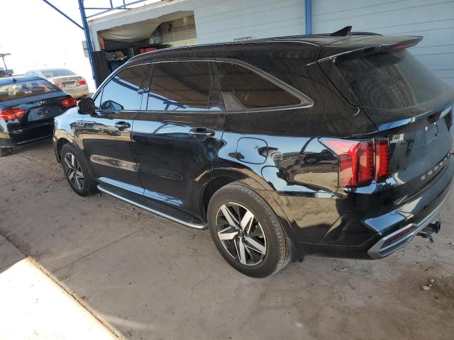 Vin: 5xyrl4lc2ng141651, lot: 52383565, kia sorento s 20222