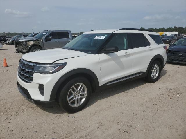 FORD EXPLORER ACTIVE