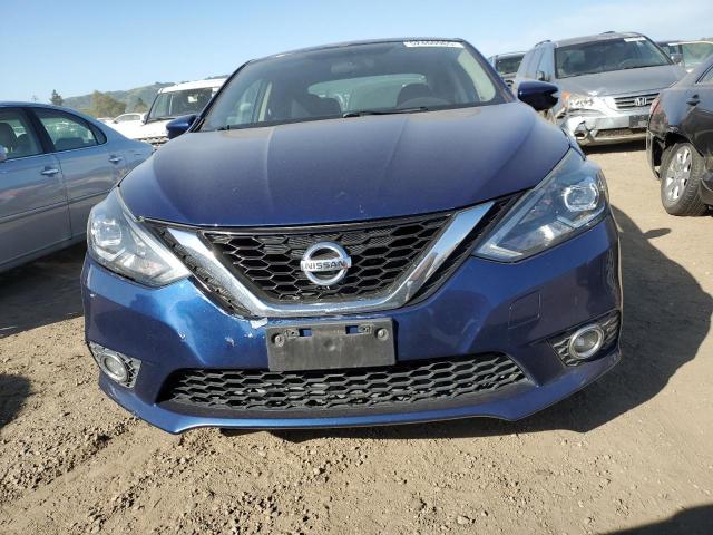 2016 NISSAN SENTRA S - 3N1AB7AP3GY230881