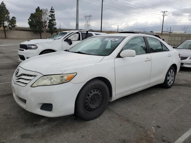 Vin: 4t4bf3ek4br110467, lot: 54565195, toyota camry base 2011 img_1