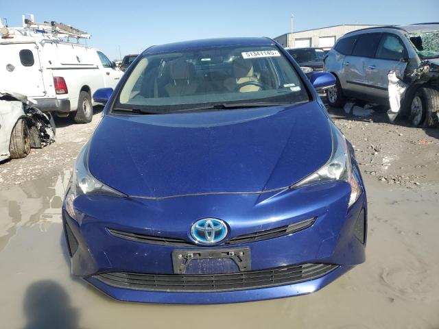 2016 TOYOTA PRIUS - JTDKARFU6G3510978