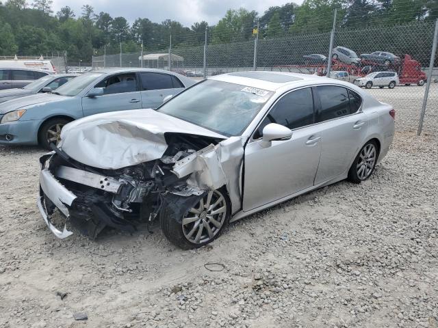 Vin: jthbe1bl7e5035411, lot: 54325935, lexus gs350 350 2014 img_1