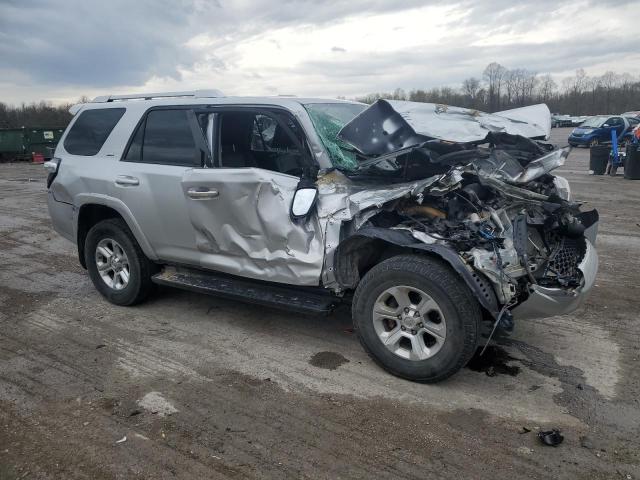 Vin: jtebu5jr3j5522919, lot: 53891605, toyota 4runner sr5/sr5 premium 20184
