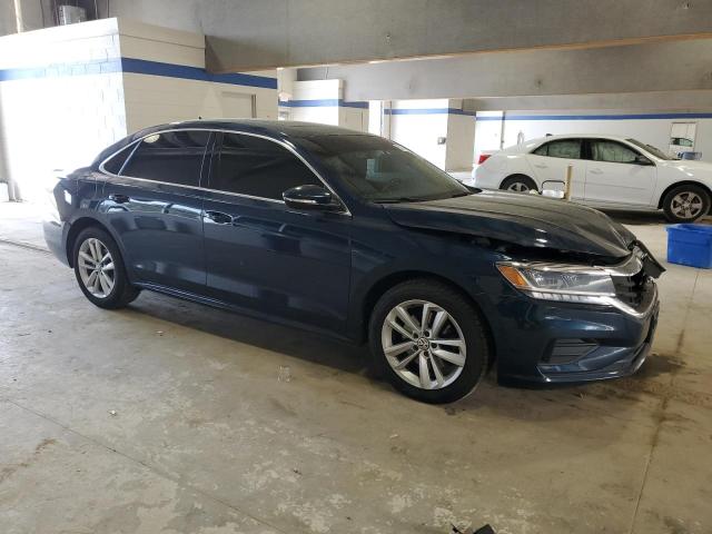 2020 VOLKSWAGEN PASSAT SE - 1VWWA7A39LC017839