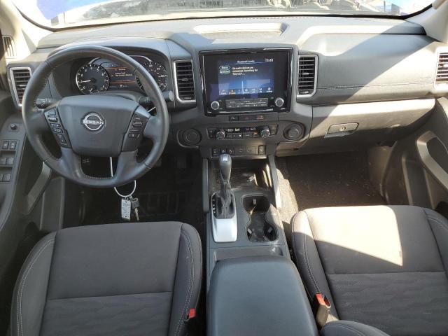 2024 NISSAN FRONTIER S - 1N6ED1EJ7RN613344