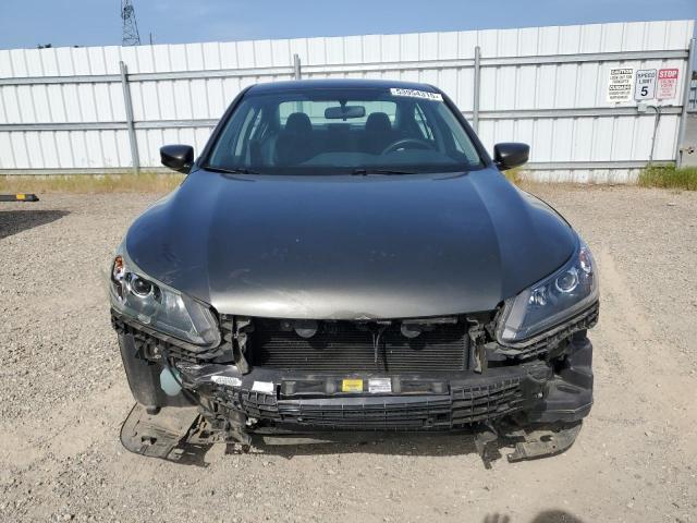2015 HONDA ACCORD LX - 1HGCR2F30FA011732