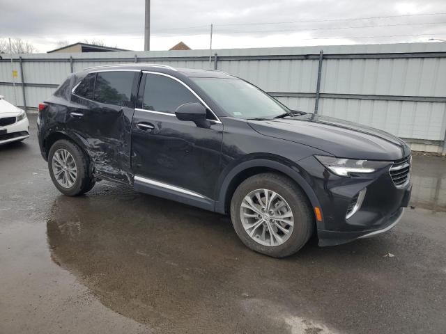 Vin: lrbazlr47pd031569, lot: 51956935, buick envision preferred 20234