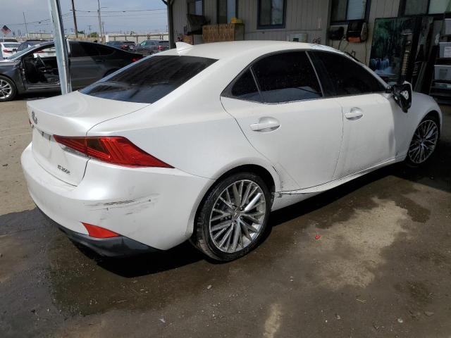Vin: jthba1d26h5059736, lot: 52641675, lexus is 200t 20173