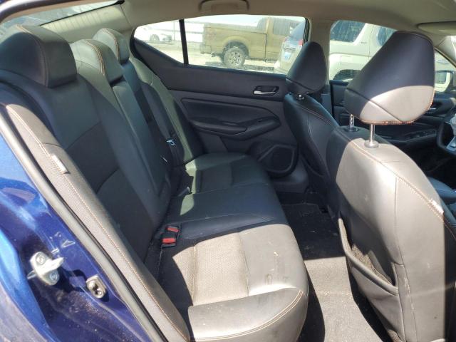 2020 NISSAN ALTIMA SR - 1N4BL4CVXLC262227