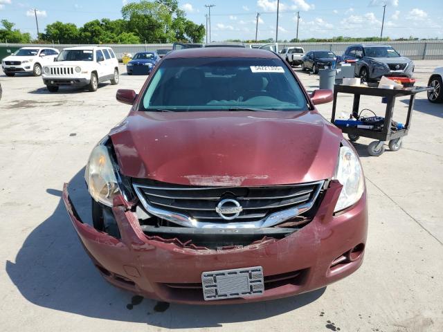 2011 NISSAN ALTIMA BAS - 1N4AL2AP5BC168887