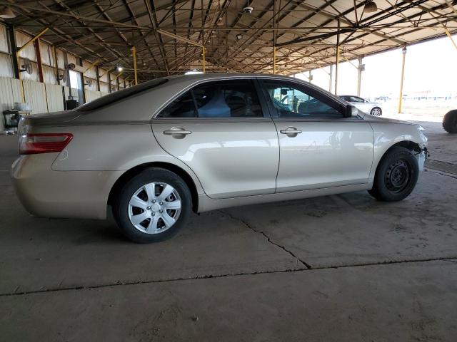 TOYOTA CAMRY LE 2008 gold sedan 4d gas 4T1BK46K28U573260 photo #4