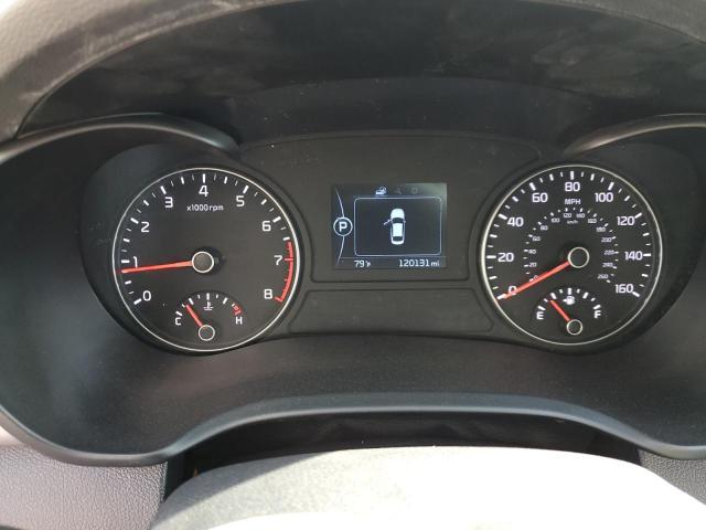 2016 KIA OPTIMA LX - 5XXGT4L30GG076037