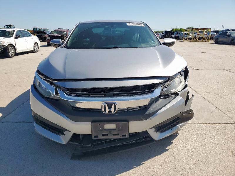 2018 HONDA CIVIC LX - 2HGFC4B00JH300593