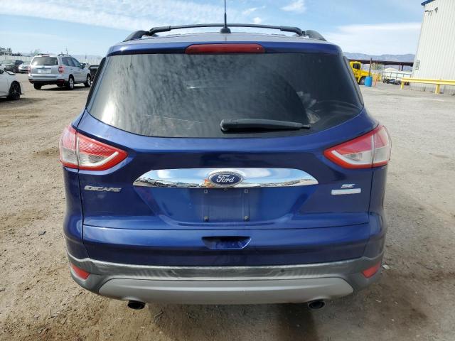 2016 FORD ESCAPE SE - 1FMCU0G98GUC80576