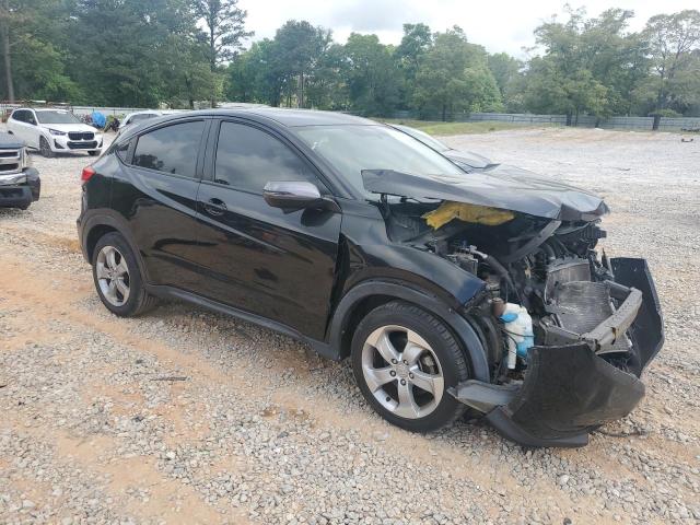 2016 HONDA HR-V EX 3CZRU6H53GM768314