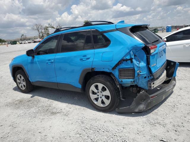 Vin: 2t3h1rfv8lw063550, lot: 54781015, toyota rav4 le 20202