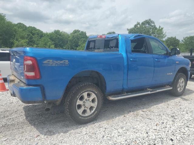 Vin: 3c6ur5dj2lg268580, lot: 54708165, ram 2500 big horn 20203