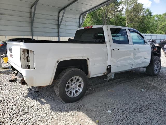 Vin: 3gtu2mec2hg178604, lot: 54377895, gmc sierra k1500 sle 20173