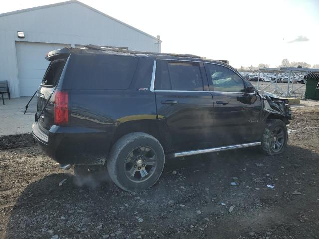 Vin: 1gnskbkc5gr205025, lot: 52708655, chevrolet tahoe k1500 lt 20163