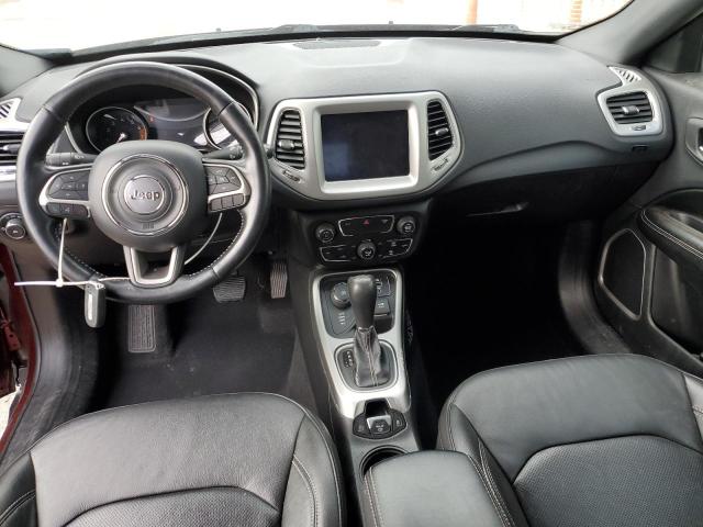 2021 JEEP COMPASS 80 3C4NJDEB3MT591924