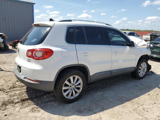 Vin: wvgav7axxbw532717, lot: 51328085, volkswagen tiguan s 20113