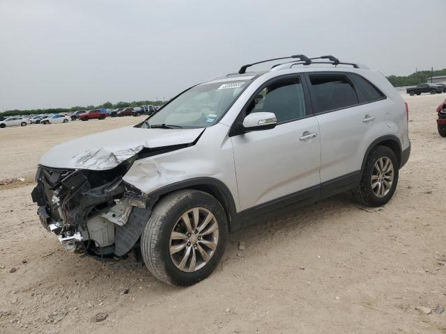 KIA SORENTO EX