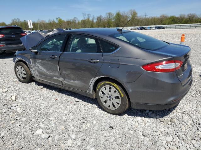 Vin: 1fa6p0g78e5385560, lot: 54905665, ford fusion s 20142