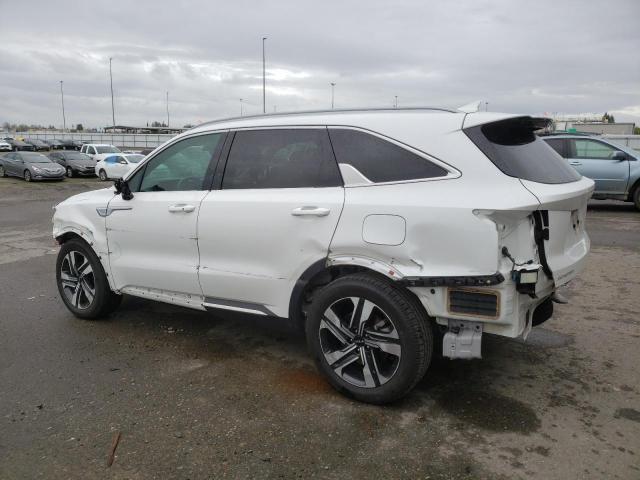 2024 KIA SORENTO EX - KNDRHDLG6R5235664