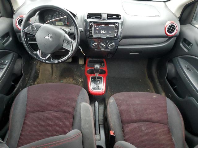 2019 MITSUBISHI MIRAGE LE ML32A5HJ8KH011609