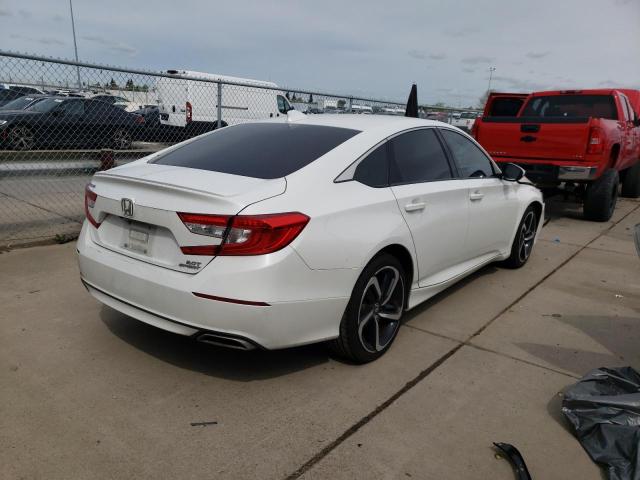 Vin: 1hgcv2f34la024944, lot: 51999535, honda accord sport 20203