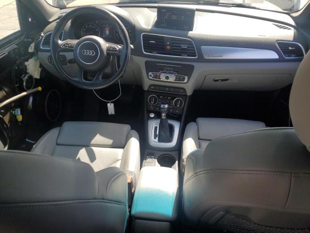 2016 AUDI Q3 PRESTIG WA1GFCFS6GR023385