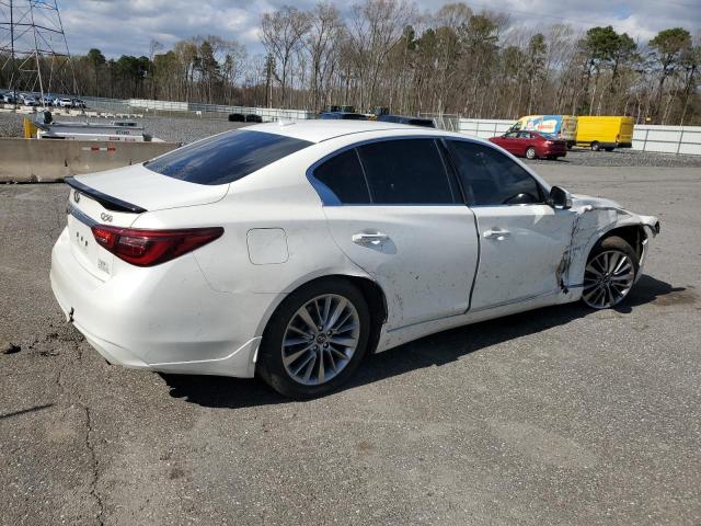 2018 INFINITI Q50 LUXE JN1EV7AR9JM430751