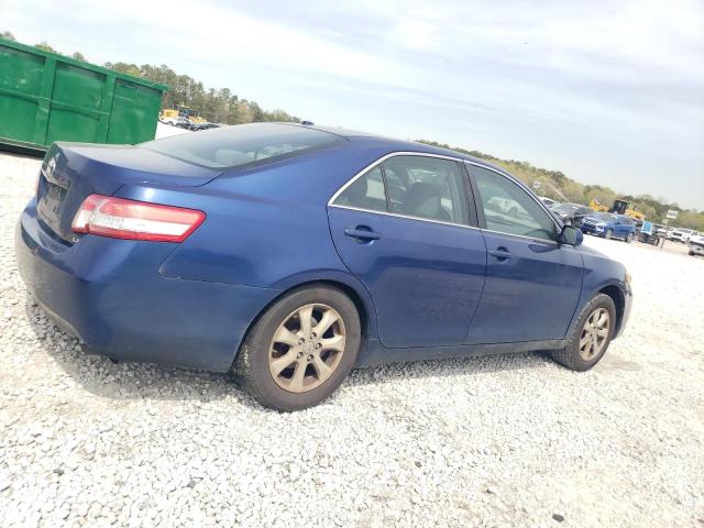Vin: 4t1bf3ekxbu732498, lot: 51282015, toyota camry base 20113