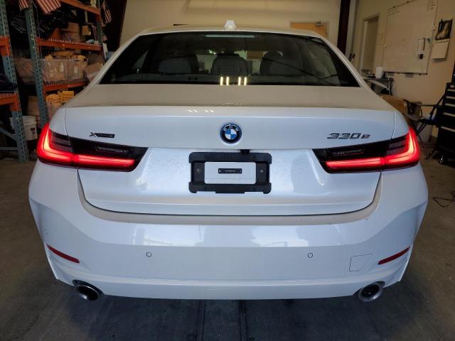 2024 BMW 330XE 3MW39FS00R8E43459