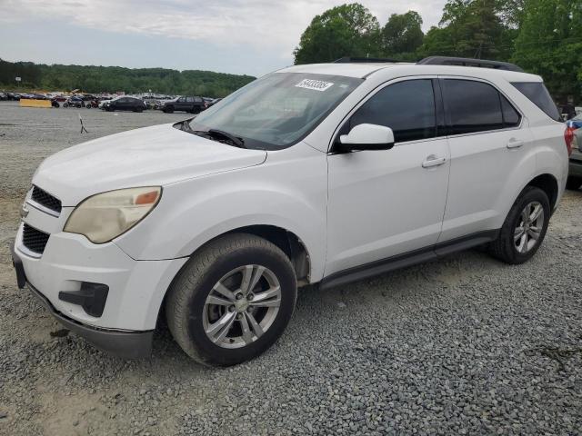 Vin: 2gnaldek5c1158685, lot: 54433385, chevrolet equinox lt 2012 img_1