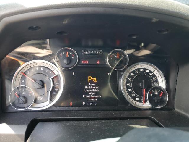 2017 RAM 1500 SLT - 3C6RR7LT2HG642701