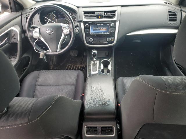 2018 NISSAN ALTIMA 2.5 - 1N4AL3APXJC134772