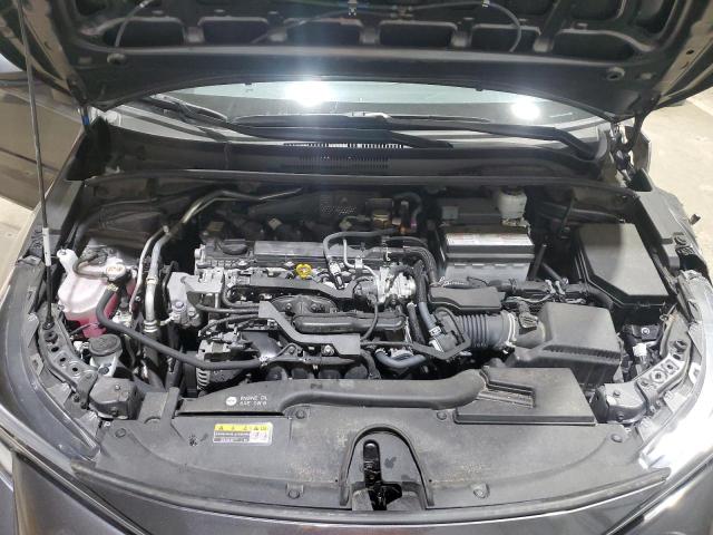 2023 TOYOTA COROLLA SE JTND4MBE8P3207293